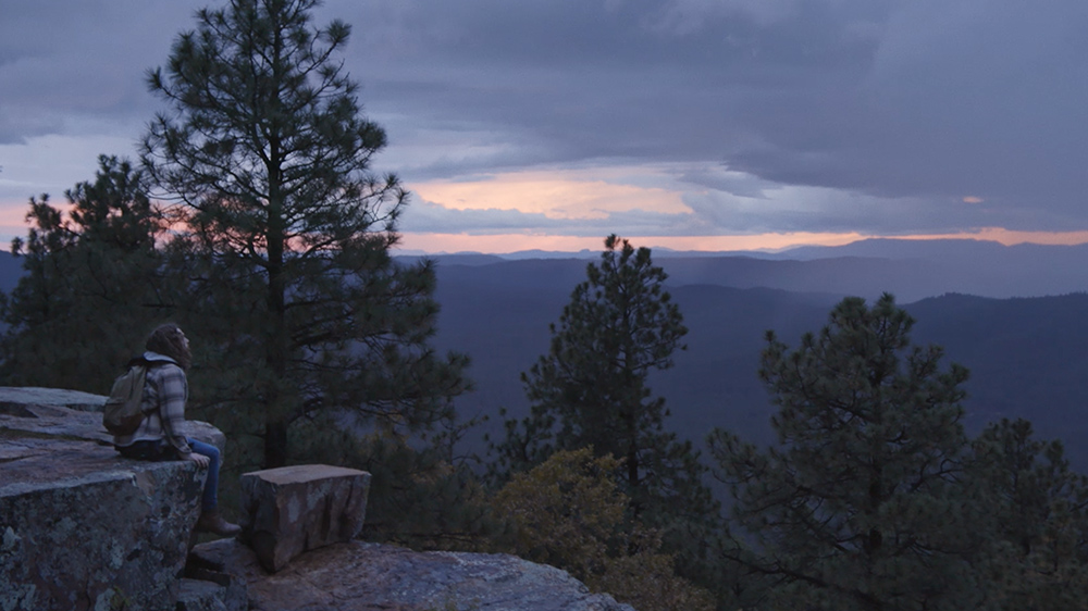 Ford "Speed Therapy"